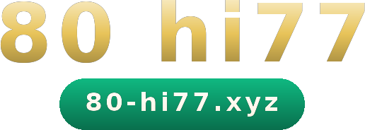 80 hi77 logo